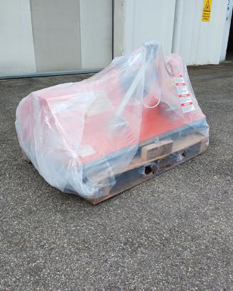 Trinciaerba Muratori 105 cm coltelli Y