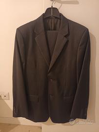 Completo uomo Calvin Klein 168 cm