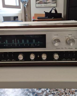 Stereo anni '70