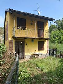 villetta indipendente 