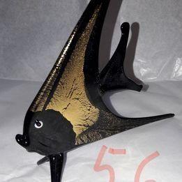 animaletti in vetro di murano