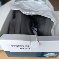 SCARPA ANTINFORTUNISTICA N42 USATE