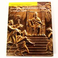 Medagliere Musei Civici Vicenza Medaglie Papali