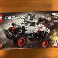 LEGO TECHNIC 42150 NUOVO