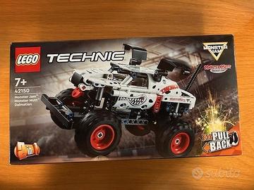 LEGO TECHNIC 42150 NUOVO