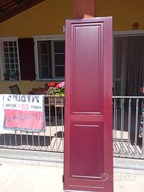 Portoncino d 'ingresso