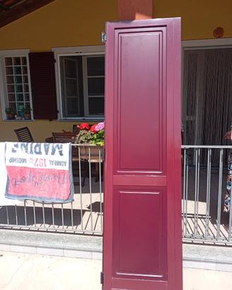 Portoncino d 'ingresso