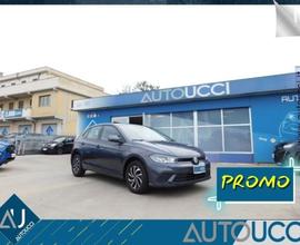 VOLKSWAGEN Polo 1.0 TSI Life Business