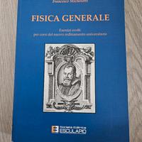 Libro Esercizi Fisica - Michelotti