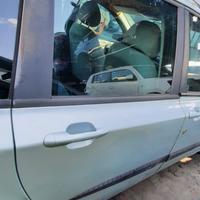 FIAT STILO STATION WAGON 2005 - PORTA POSTERIORE D