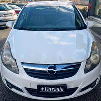 OPEL Corsa 1.2 3P Edition X COMMERCIANTI