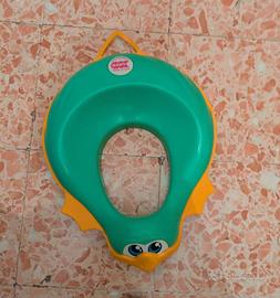 riduttore wc