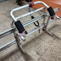 Portabici per camper