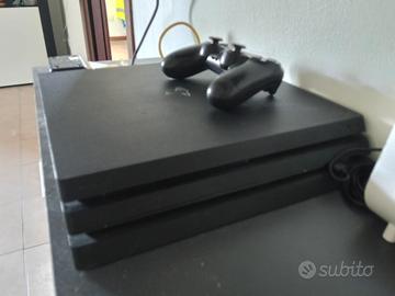 ps4 pro 