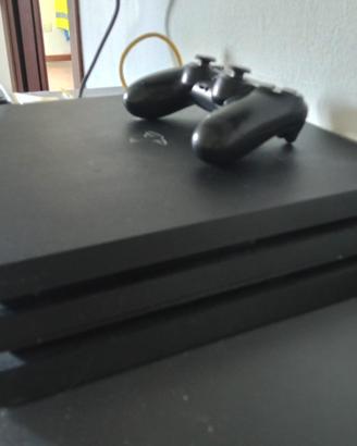 ps4 pro 