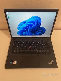 ✅Lenovo X13 Gen3 i5 12th gen 16gb ram 512gb ssd✅