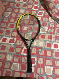 Racchetta tennis