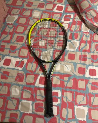 Racchetta tennis