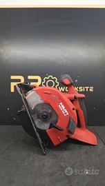 Hilti Sega circolare scm 22a B22
