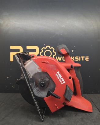Hilti Sega circolare scm 22a B22