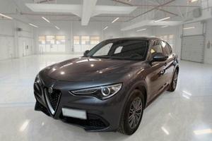 ALFA ROMEO Stelvio Stelvio 2.2 Turbodiesel 190 ...