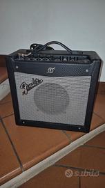 Fender Mustang 1 v2 amplificatore 70W