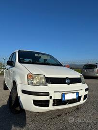 FIAT Panda 2ª serie - 2003