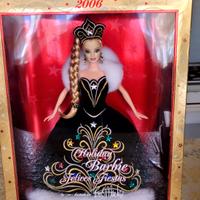 barbie da collezione 