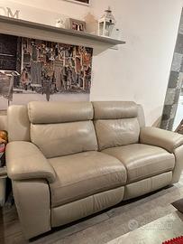 Divani poltrone relax