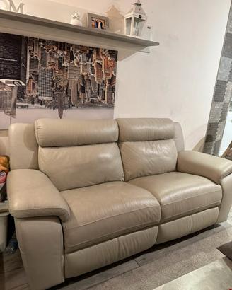 Divani poltrone relax