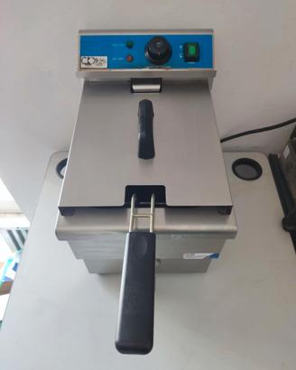 Friggitrice da banco KAREL