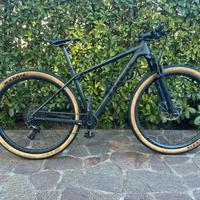 MTB TREK PROCALIBER 9.8 SL ML 29 BK 2017