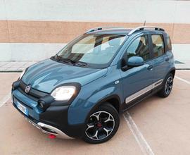 Fiat Panda City Cross S Hybrid - IMPECCABILE