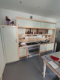 Cucina completa