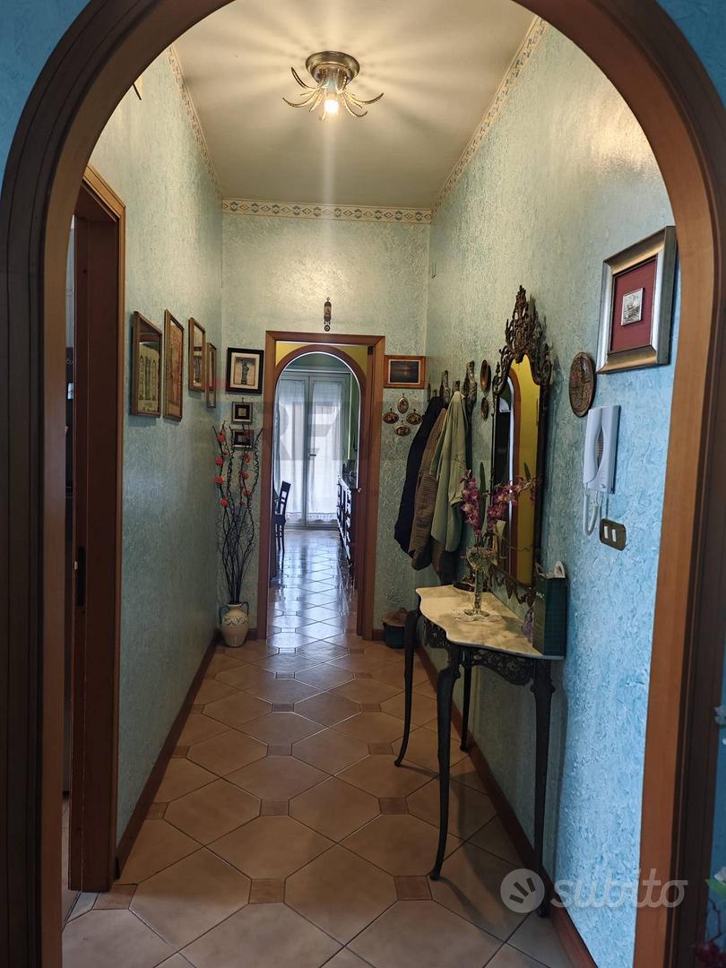 Apartment in Catania, San Leone, Monte Po-Nesima-San Leone-Rapisardi - Vista 5