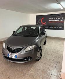 Lancia Ypsilon 1.3 MJT 16V 95 CV 5 porte S&S Silve