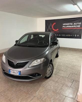 Lancia Ypsilon 1.3 MJT 16V 95 CV 5 porte S&S Silve