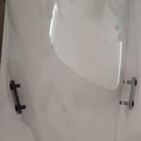 Paravento Kymco X-Town 300 City 2021