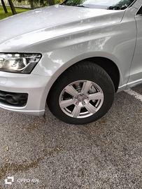 Audi Q5 3.0 tdi
