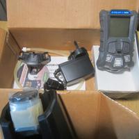 RILEVATORE-GAS-TOSSICI-INFIAM-MARCA-MSA-ALTAIR-4X