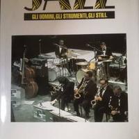 Enciclopedia Jazz con musicassette