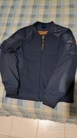 Giacca estiva BMW Motorrad traforata