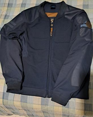 Giacca estiva BMW Motorrad traforata