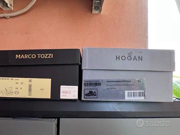Scarpe originali