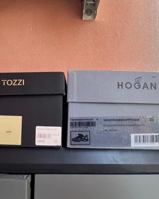 Scarpe originali