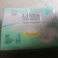 4 conf lines specialist 