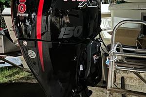 Mercury F150Pro XS XL