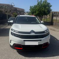 Citroen C5 Aircross BlueHdI 130 S&S EAT8 Shine Ful