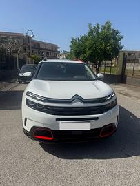 Citroen C5 Aircross BlueHdI 130 S&S EAT8 Shine Ful