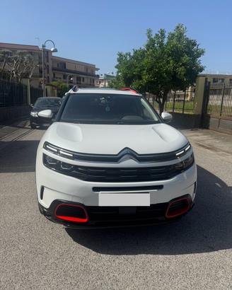 Citroen C5 Aircross BlueHdI 130 S&S EAT8 Shine Ful
